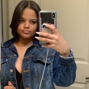 Meet your Posher, Kaylee